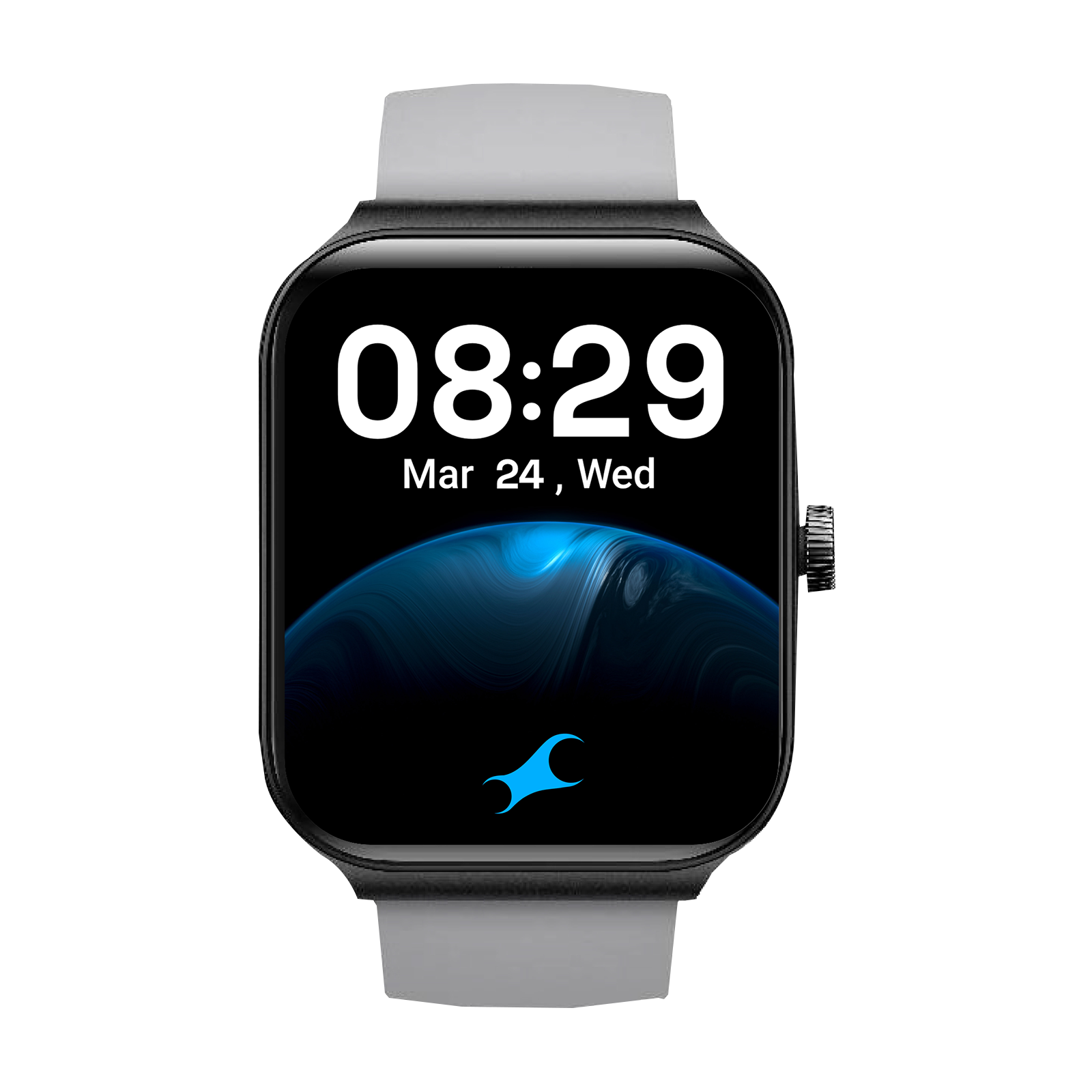 Lcd smartwatch online